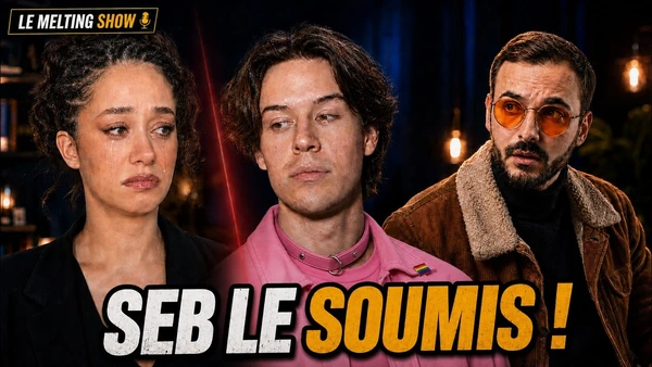 🔴 RUPTURE LÉNA SITUATIONS–SEB LA FRITE : A-T-ELLE MANQUÉ DE RESPECT ?