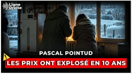 Ruralité : se chauffer est devenu un luxe sous Macron - Pascal Pointud