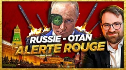 Russie - OTAN : bientôt l'escalade Russie - OTAN : bientôt l'escalade