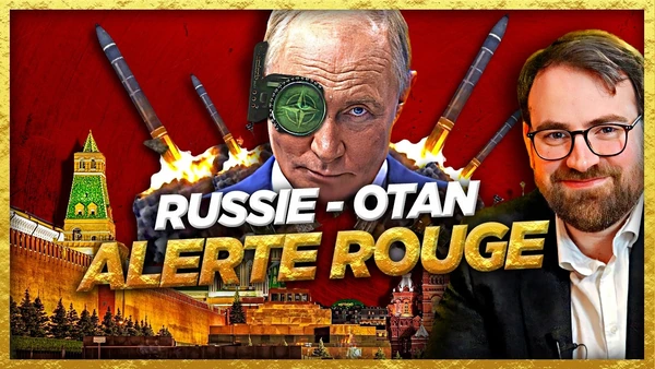 Russie - OTAN : bientôt l'escalade