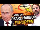 RUSSIE : vers un PEARL HARBOR européen ? RUSSIE : vers un PEARL HARBOR européen ?