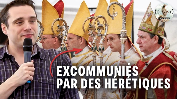 Sacres, impostures et nombrilisme (Adrien Abauzit)
