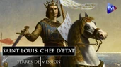 Saint Louis, chef d'Etat - Terres de Mission n°474 - TVL Saint Louis, chef d'Etat - Terres de Mission n°474 - TVL