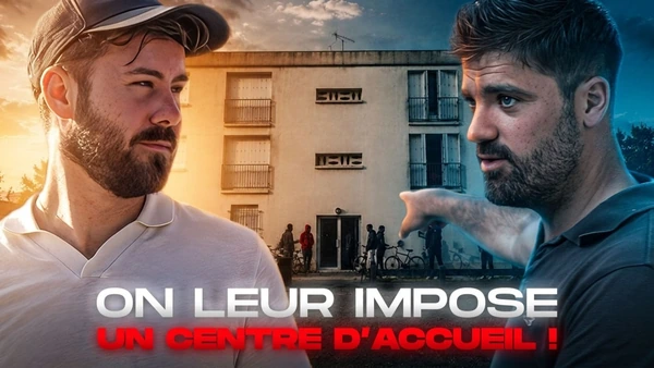 Salbris, cette France où les traditions résistent à l’immigration !