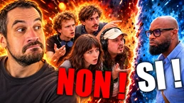 "SALE BLANC" C'EST RACISTE ? Incroyable plongée dans l'ethnomasochisme de la Gauche