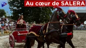 Salera : Le festival de Salbris pour faire revivre notre civilisation | Un reportage TVL