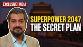 🇮🇳 Sandeep Unnithan : India's Strategy in the New Global Order