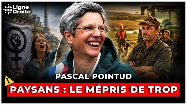 Sandrine Rousseau : autopsie d'un mépris écologiste qui ne passe plus - Pascal Pointud