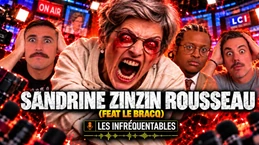 Sandrine Zinzin Rousseau