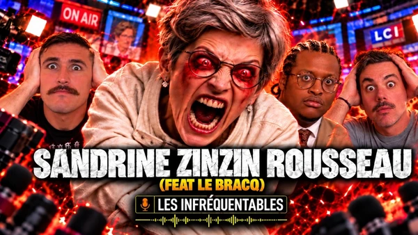Sandrine Zinzin Rousseau