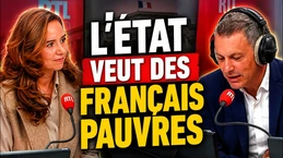 Sarah Knafo dénonce le casse du siècle Sarah Knafo dénonce le casse du siècle