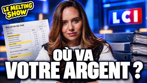 🔴Sarah KNAFO face aux Français : le CHOC sur LCI !
