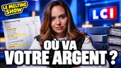 🔴Sarah KNAFO face aux Français : le CHOC sur LCI !