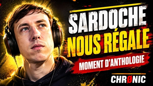 SARDOCHE EXPLOSE LE SOUVERAINISME, LE GAUCHISME ET LA DOXA DOMINANTE (Instant ESPOIR)