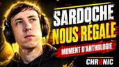 Sardoche explose le souverainisme, le gauchisme et la doxa dominante (instant espoir) Sardoche explose le souverainisme, le gauchisme et la doxa dominante (instant espoir)