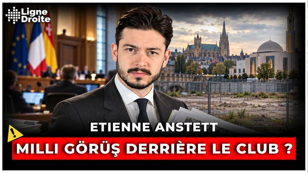 Scandale à Metz : un terrain communal pour un club de foot domicilié dans une mosquée