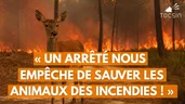 Scandale au Porge : la préfecture entrave les initiatives des citoyens ! Scandale au Porge : la préfecture entrave les initiatives des citoyens !