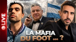 SCANDALE MONDIAL : le FBI enquête sur le foot argentin (et la FIFA savait...)