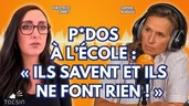 Scoop : les aveux très inquiétants de l’Éducation nationale sur les violences à l’école !