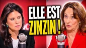 Ségolène Royal : sa défense CATASTROPHIQUE des femmes voilée Ségolène Royal : sa défense CATASTROPHIQUE des femmes voilée