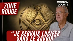 Serge Abad-Gallardo : « Je servais Lucifer sans le savoir » Serge Abad-Gallardo : « Je servais Lucifer sans le savoir »