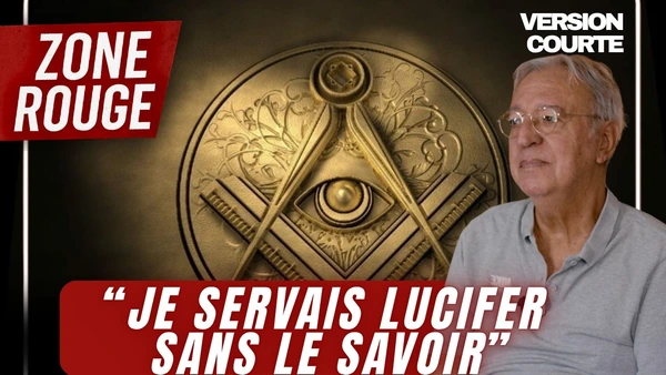 Serge Abad-Gallardo : « Je servais Lucifer sans le savoir »