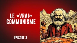 [Série Marxisme] C'était pas le VRAI communisme.