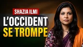 🇮🇳 Shazia Ilmi : « L’Occident ne comprend pas la démocratie indienne » 🇮🇳 Shazia Ilmi : « L’Occident ne comprend pas la démocratie indienne »