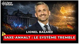 Si l’AfD gagne le 6 septembre, le système allemand tremble - Lionel Baland Si l’AfD gagne le 6 septembre, le système allemand tremble - Lionel Baland