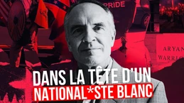Si nous ne faisons rien (Jared Taylor) JLUL#90 (PART 1/2)