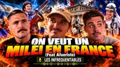 SI ON FAISAIT COMME MILEI EN FRANCE ? Avec Afueriste