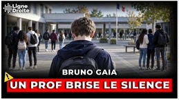 "Si on filmait les classes, personne ne nous croirait" : un prof raconte 20 ans de banlieue