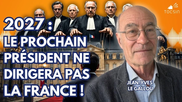 S’il gagne, le RN devra imposer un référendum pour gouverner !