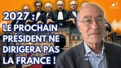 S’il gagne, le RN devra imposer un référendum pour gouverner !