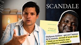 Slop IA : l'ère du non-sens