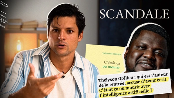 Slop IA : l'ère du non-sens