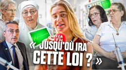 SOINS PALLIATIFS : les grands sacrifiés de la loi sur la FIN DE VIE ?