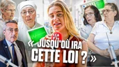 SOINS PALLIATIFS : les grands sacrifiés de la loi sur la FIN DE VIE ?