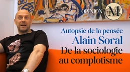 Soral décrypté : Comment une analyse brillante finit en obsession