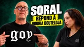 Soral répond à Houria Bouteldja : « Monsieur et Madame Dupont » en question
