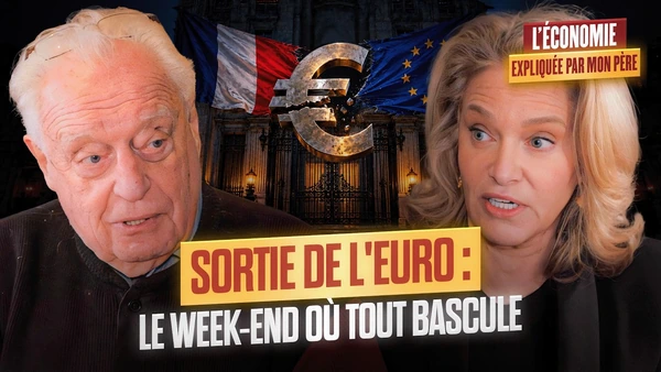 Sortie de l'euro : le week-end où tout bascule (Partie 2) par Charles et Emmanuelle Gave
