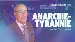 Sortir de l’anarchie-Tyrannie, sécurité et liberté - Jean-Yves Le Gallou Sortir de l’anarchie-Tyrannie, sécurité et liberté - Jean-Yves Le Gallou