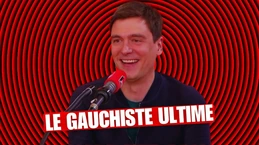 Sortir de notre impuissance politique (Geoffroy de Lagasnerie) JLUL#26 Feat @Un_Quidam