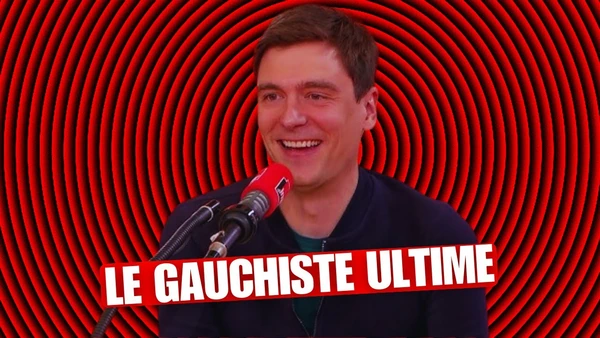 Sortir de notre impuissance politique (Geoffroy de Lagasnerie) JLUL#26 Feat @Un_Quidam