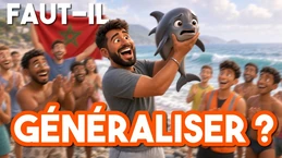 Sos dauphins ou sos racisme ? Sos dauphins ou sos racisme ?