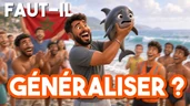 Sos dauphins ou sos racisme ? Sos dauphins ou sos racisme ?