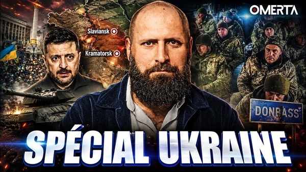 Spécial Ukraine