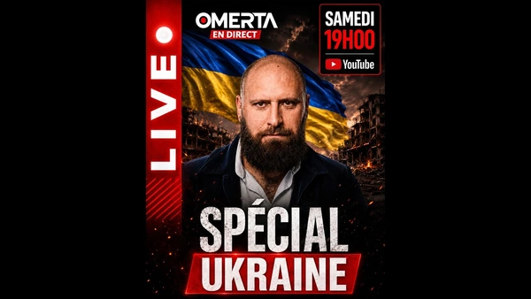 Special Ukraine