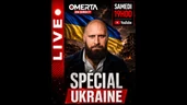 Special Ukraine Special Ukraine