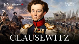 Strategica I — Clausewitz : penser la guerre moderne Strategica I — Clausewitz : penser la guerre moderne